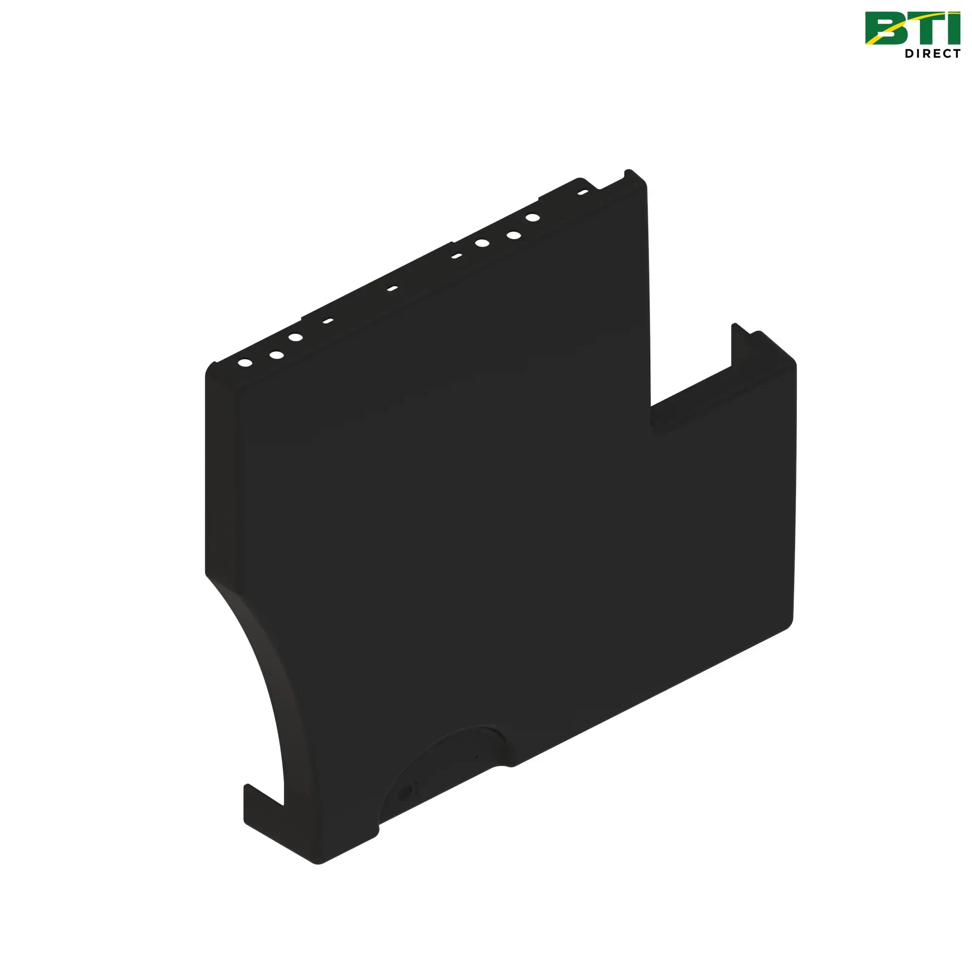 N317664: Left Side Shield Door