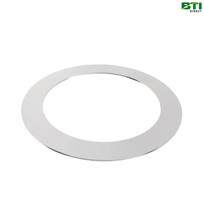 N402011: Plain Circular Shim
