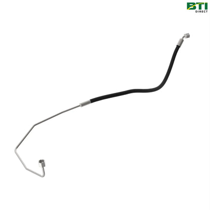 AUC18582: Hydraulic Valve to Cylinder Hose
