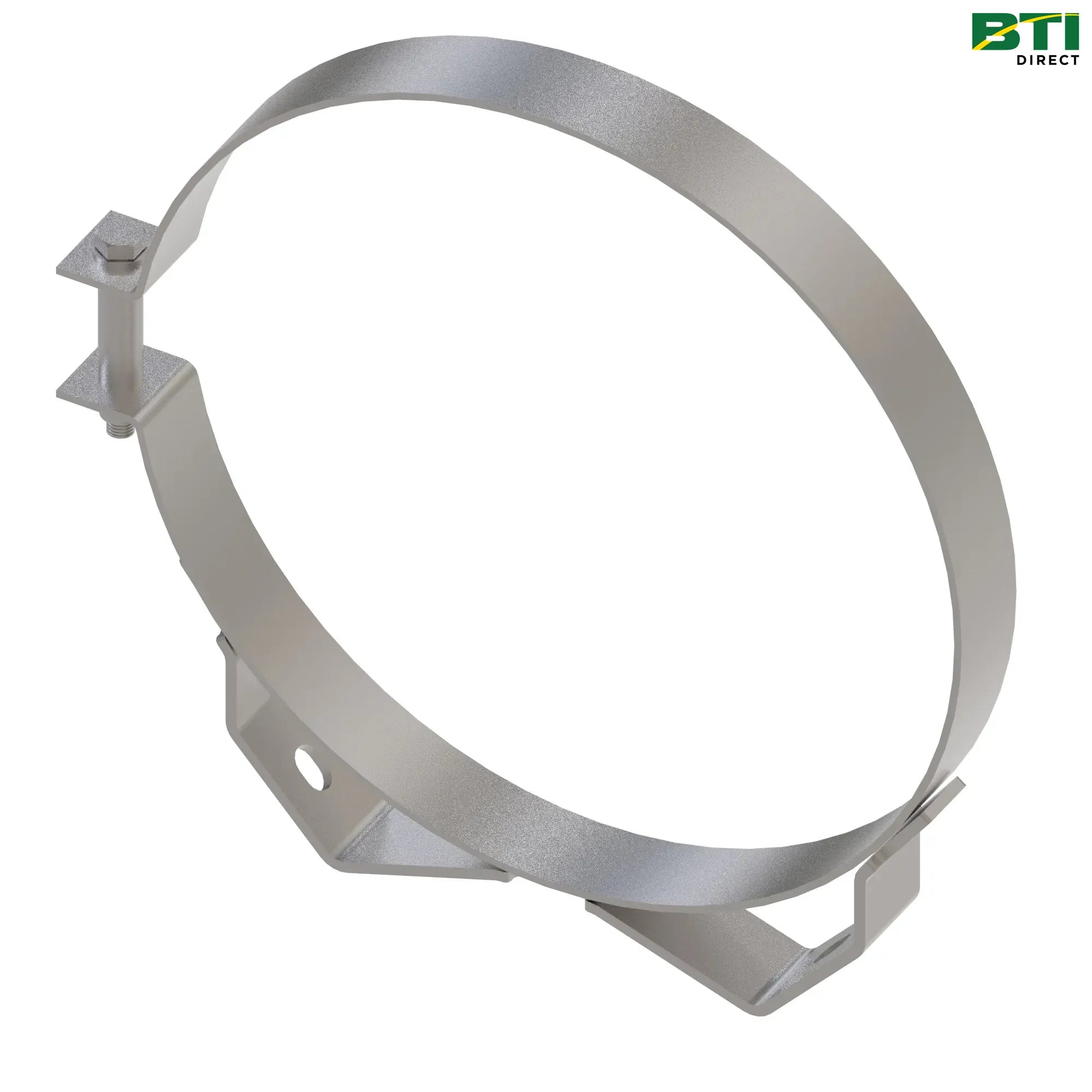 AXE34219: 2-Hole Base Mount Clamp