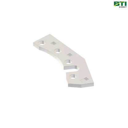 N222500: Bearing Support Plate