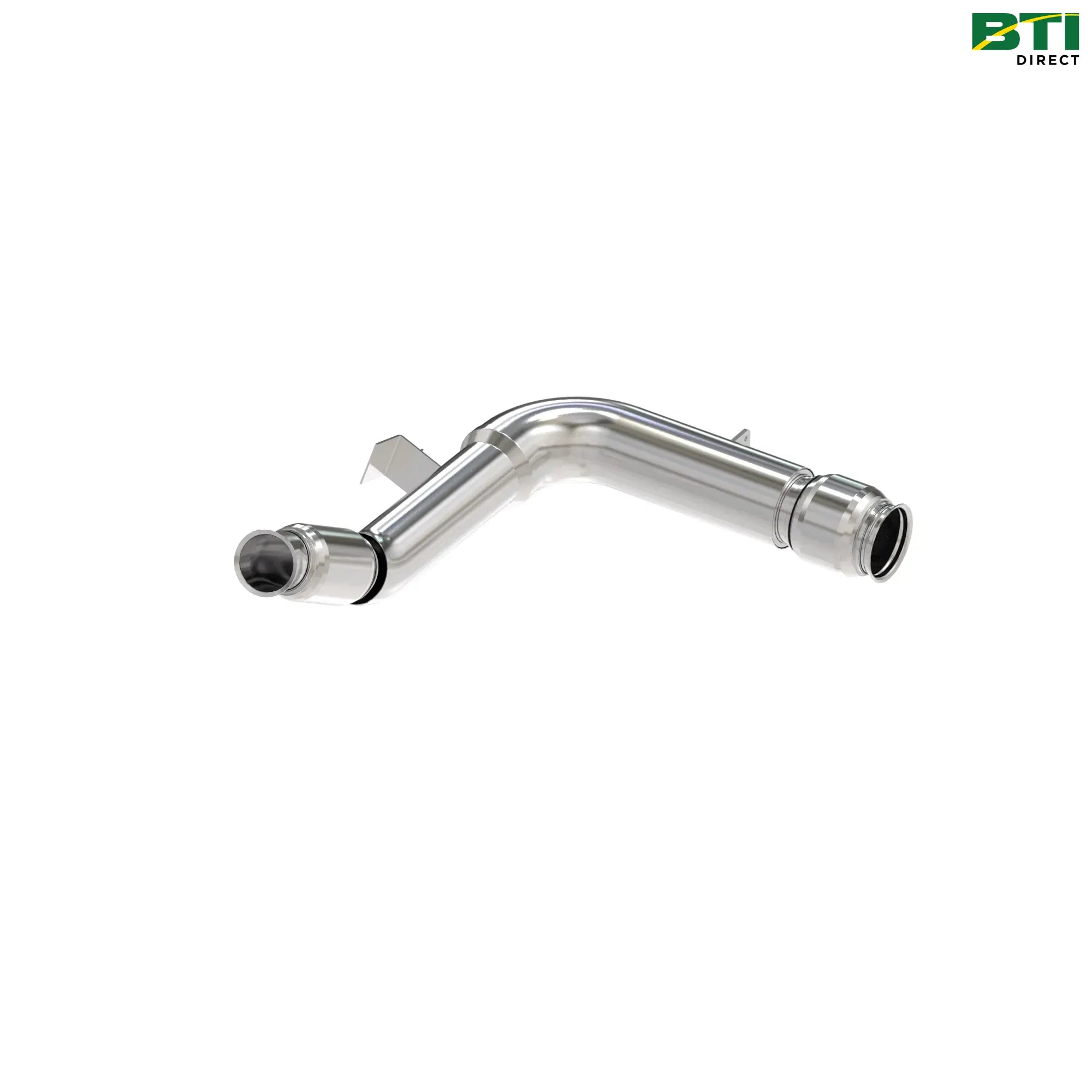RE344253: Exhaust Pipe