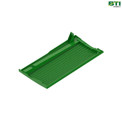 RE226057: Engine RH Side Shield Screen