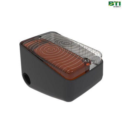 AL203604: Right Side Turn Signal Lamp