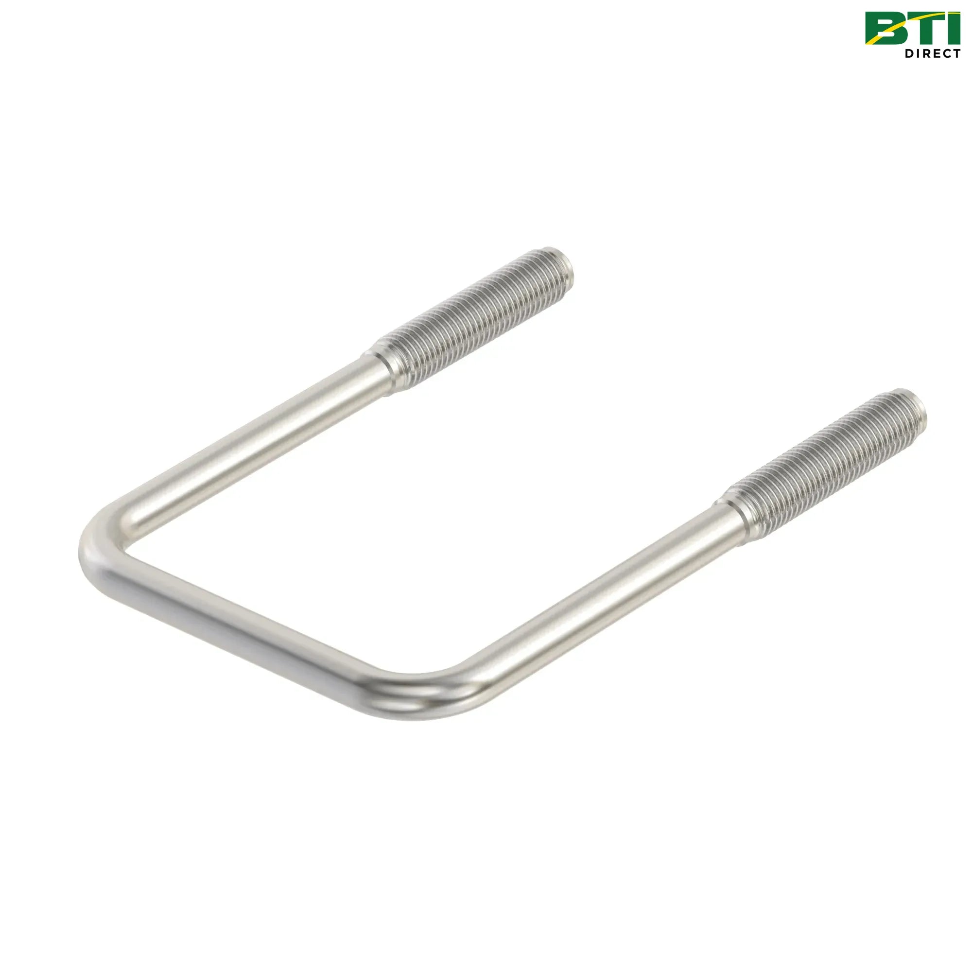 N231681: U-Bolt, 3/8" X 5"