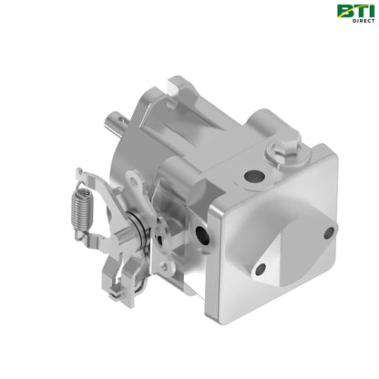 AUC13379: Wheel Hydraulic Pump, LH