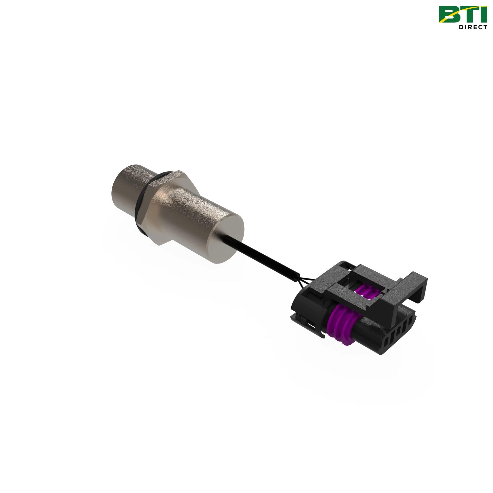 AN305562: Proximity Sensor