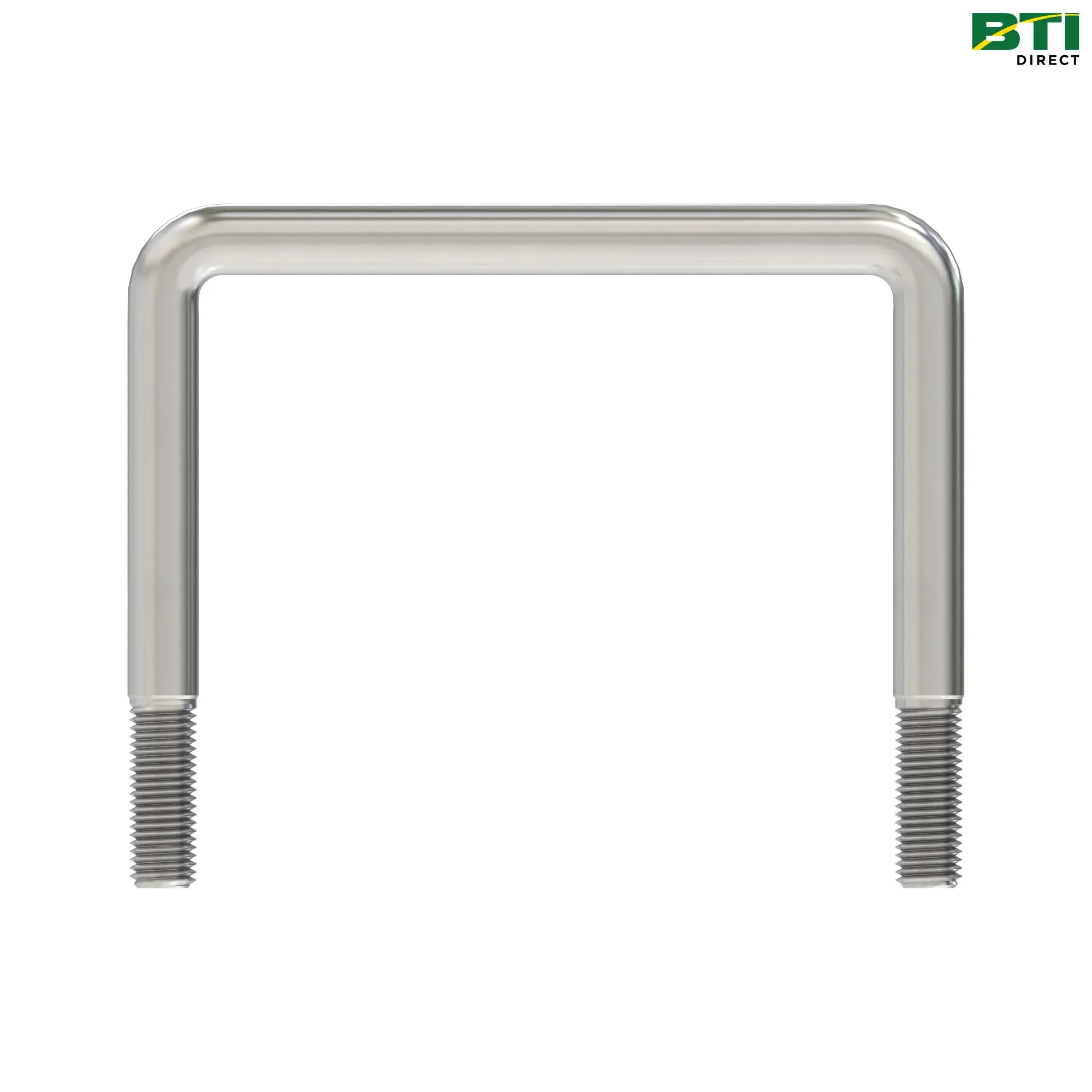 N261444: U-Bolt, 3/8" X 5.795"