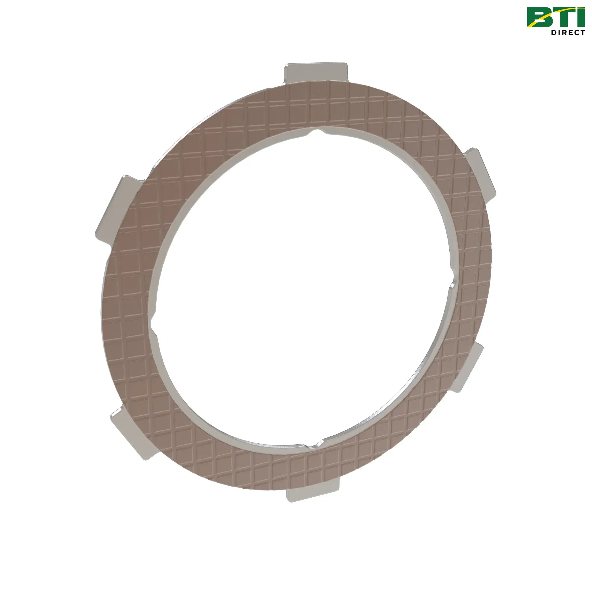RE40440: Transmission Synchronizer Plate