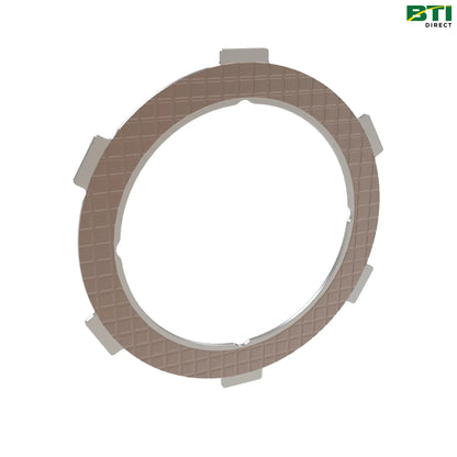 RE40440: Transmission Synchronizer Plate
