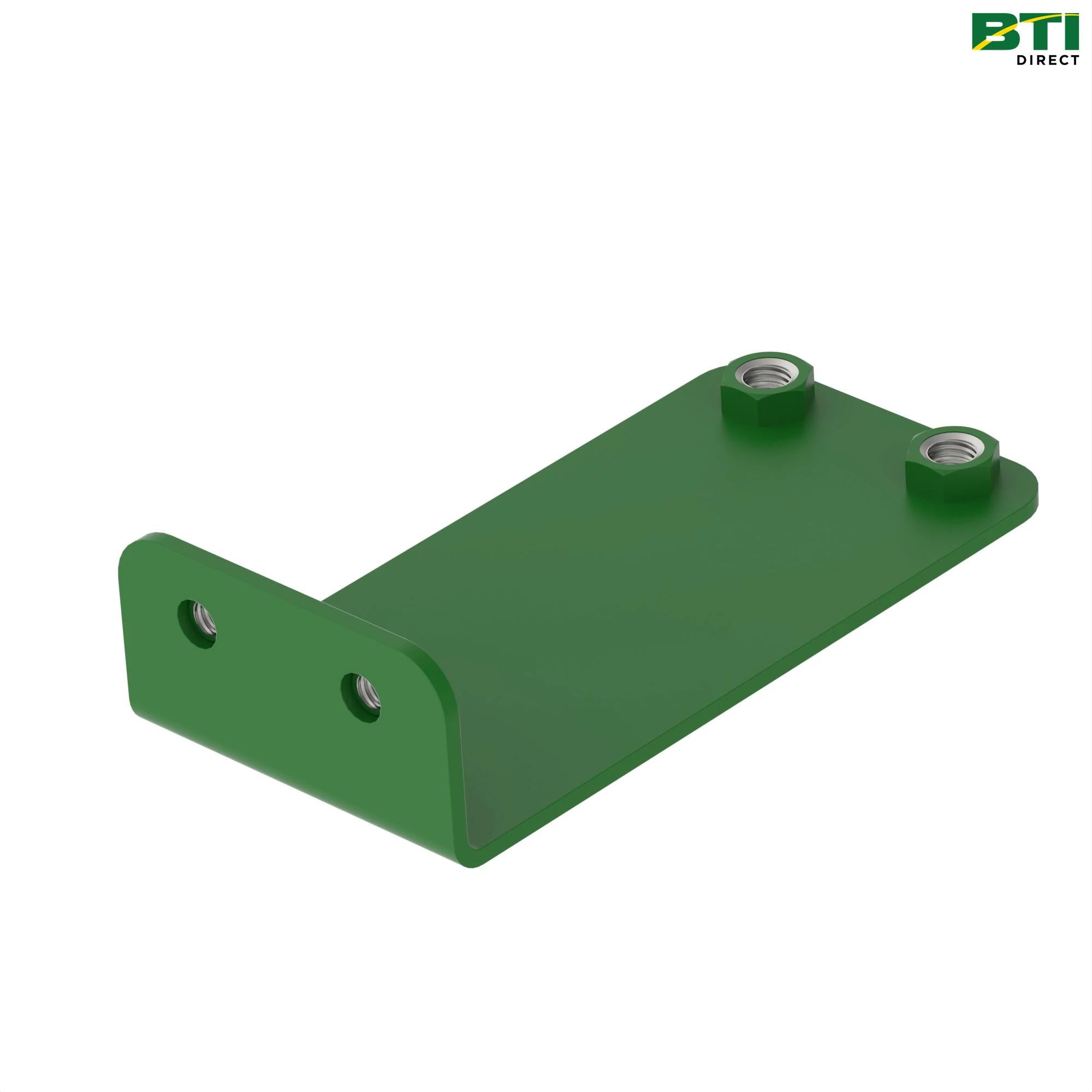 AN302476: Bracket