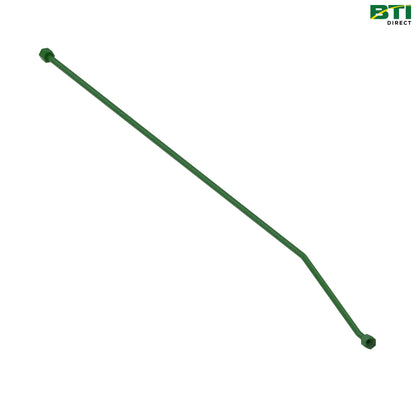 AN279125: Rear Basket Door Return Oil Line