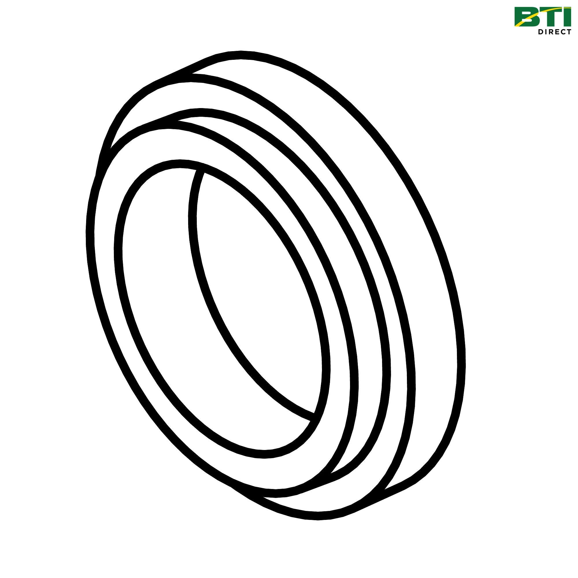 AL61448: Internal Oil Seal