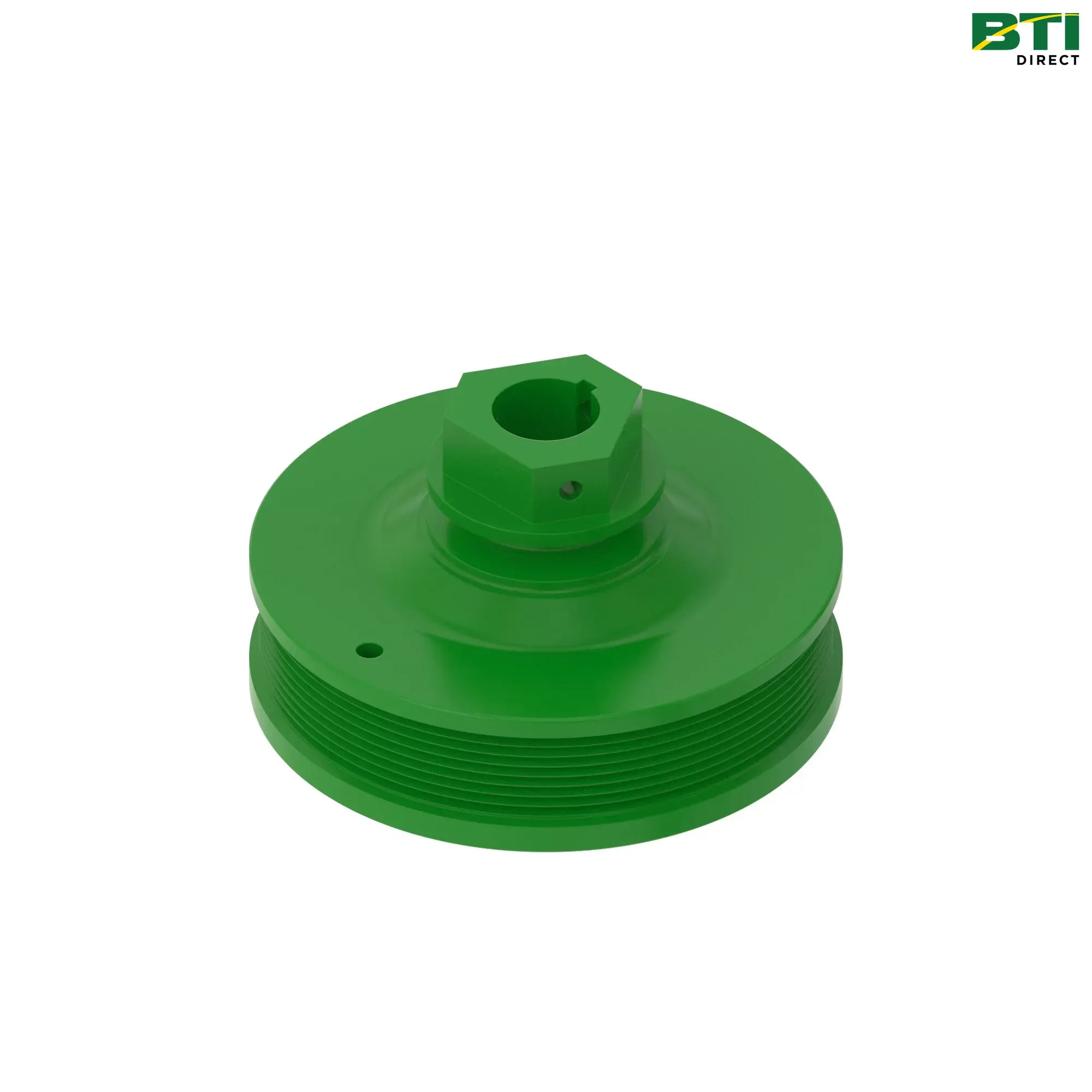 N374655: Engine Fan Drive Pulley
