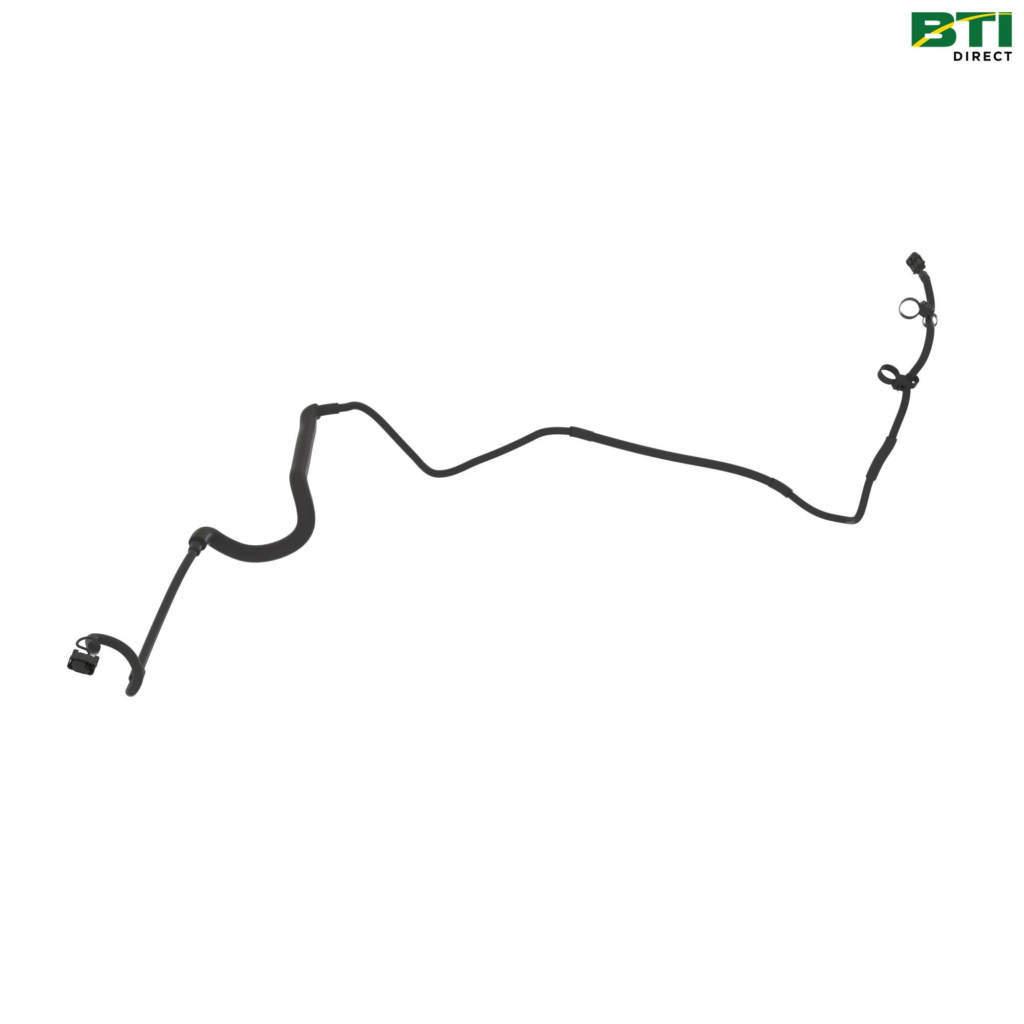 AL222524: Wheel Angle Sensor Wiring Harness