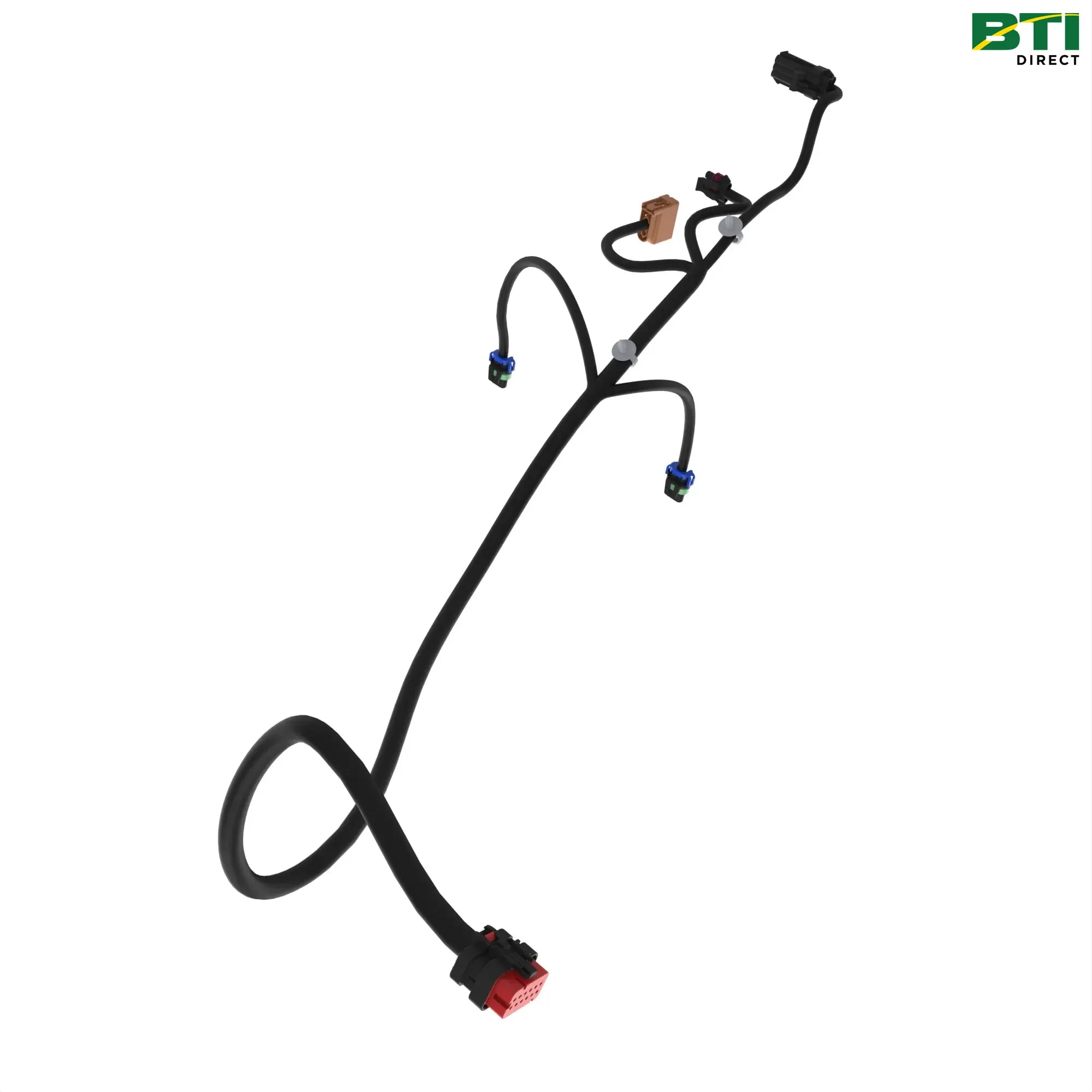RE339047: Fender Lighting Wiring Harness