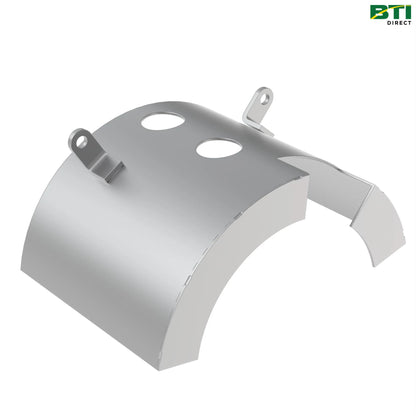 DE20732: Drive Parts Isolator