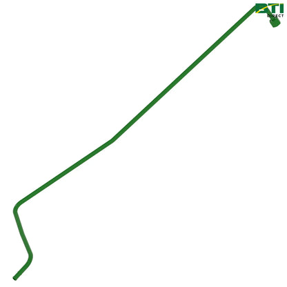 RE308374: Heater Return Line