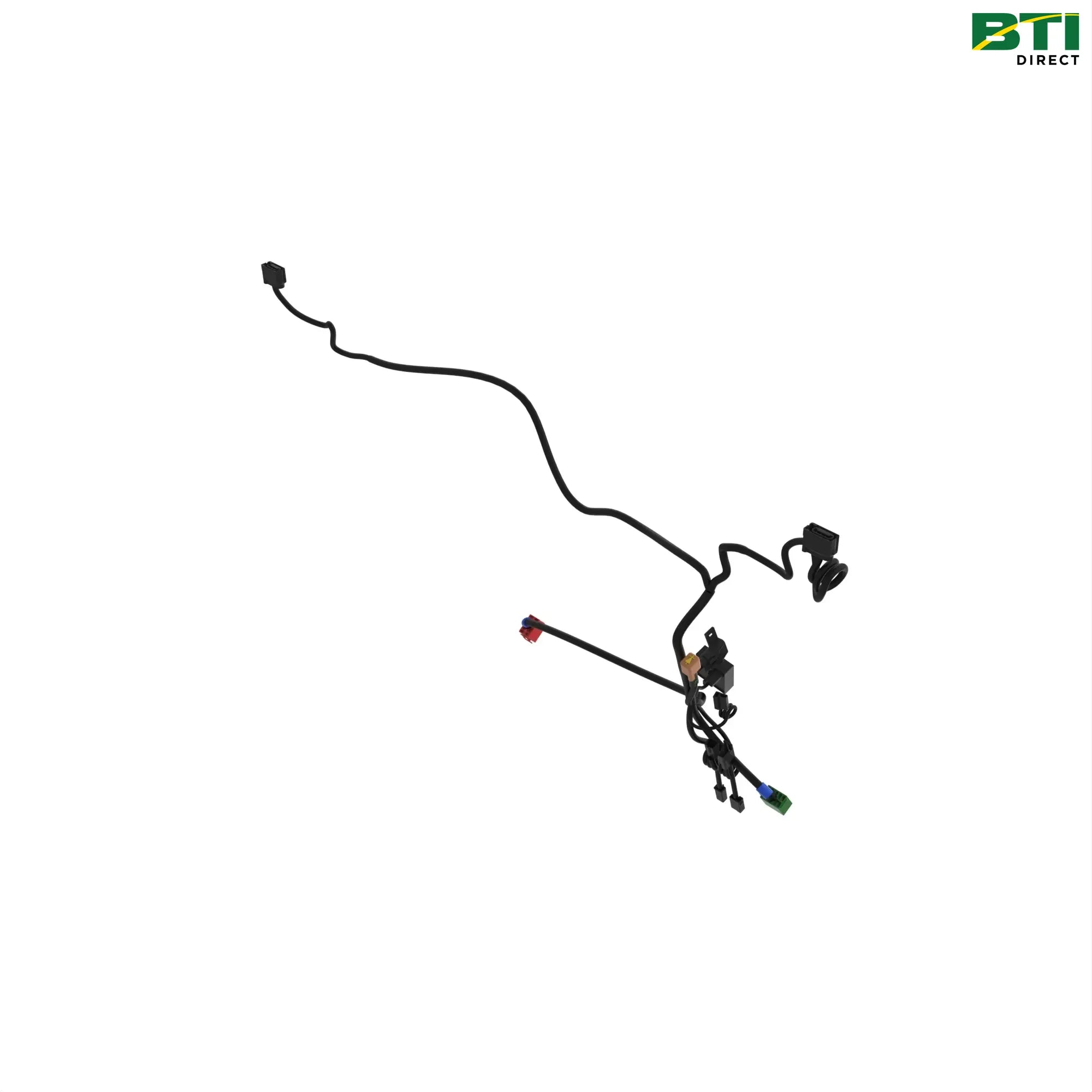 AUC17809: Turn Signal Light Wiring Harness