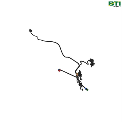 AUC17809: Turn Signal Light Wiring Harness
