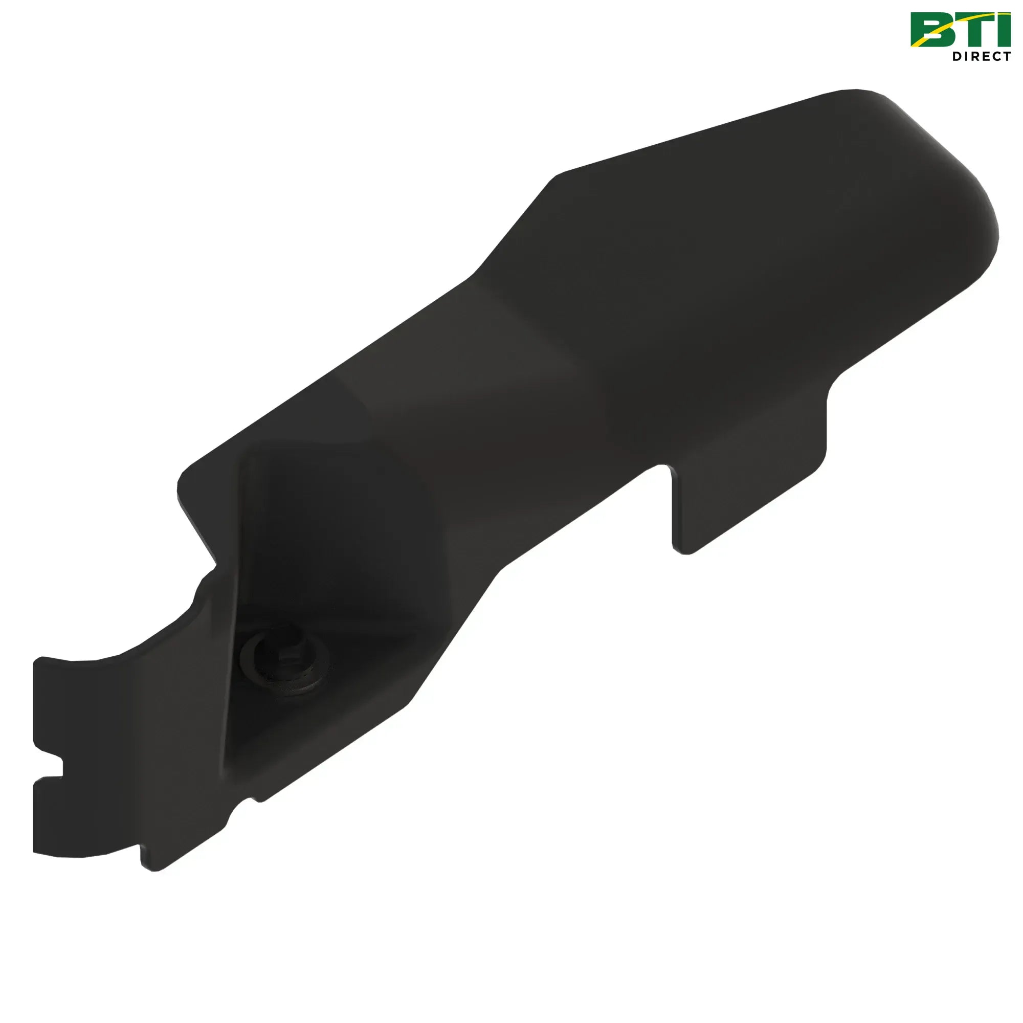 AUC12056: Right Side Transmission Shield