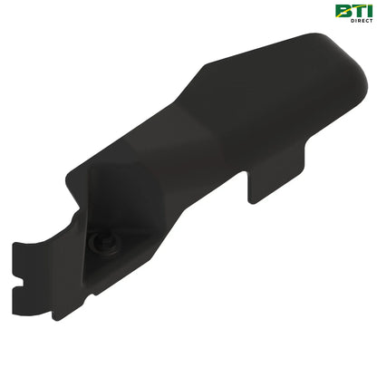 AUC12056: Right Side Transmission Shield
