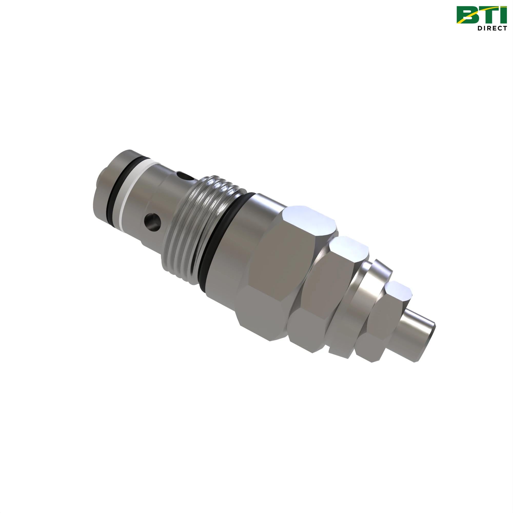 AL201644: Pressure Relief Valve