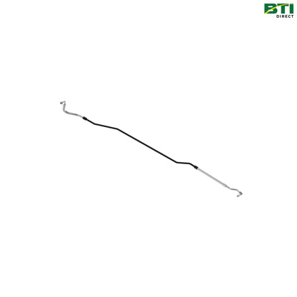 RE218419: Refrigerant Hose, AC Compressor