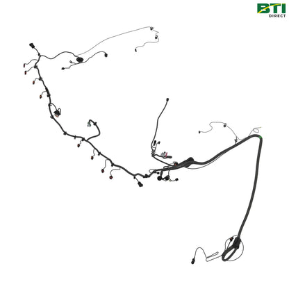 AXE71089: Cab Roof Wiring Harness