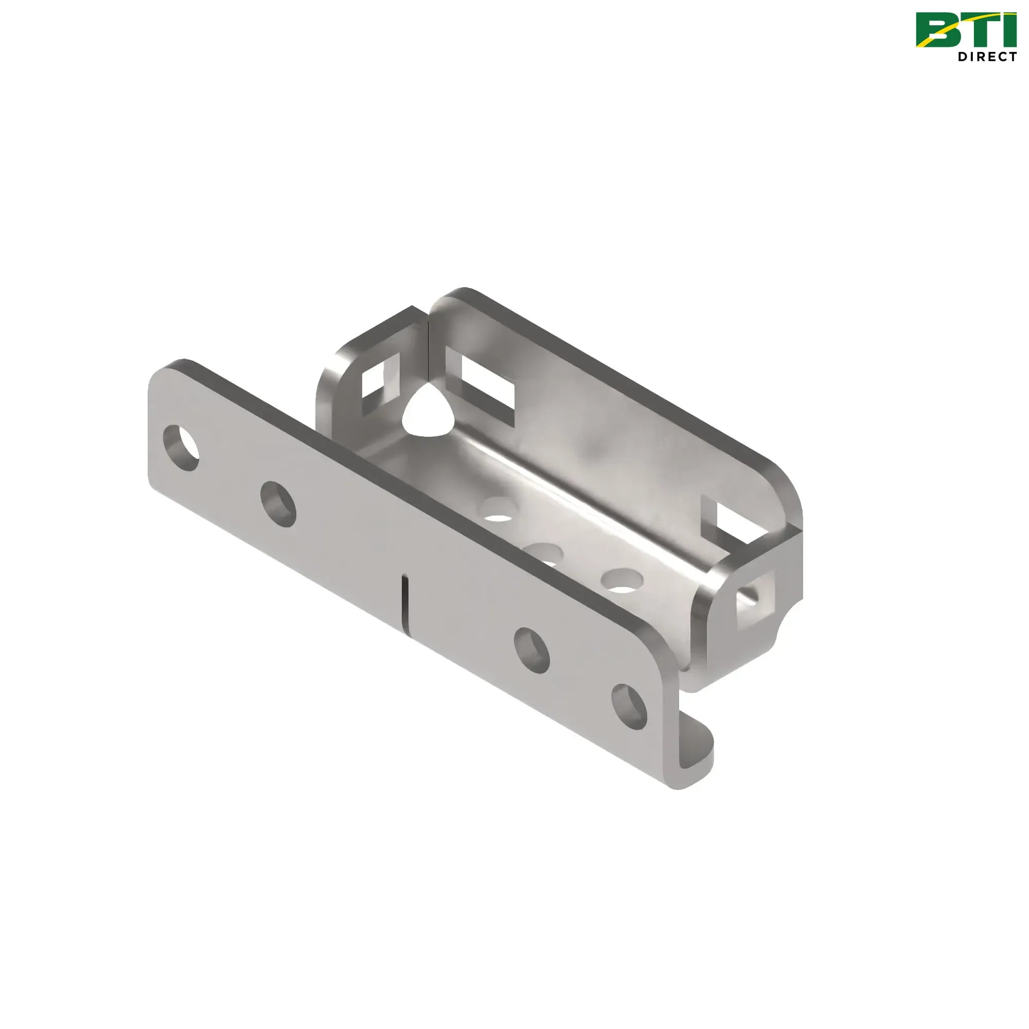 MT6897: Pivot Arm and Adjuster Bracket