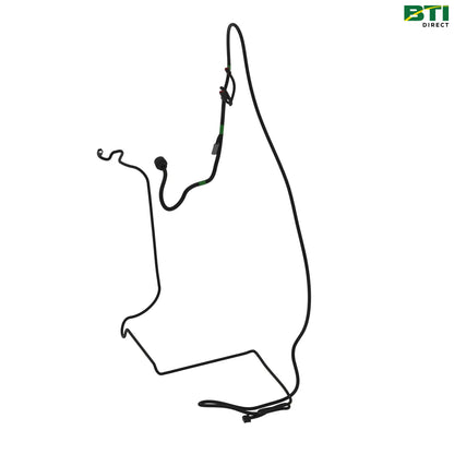 AUC14717: High Dump Hopper Wiring Harness