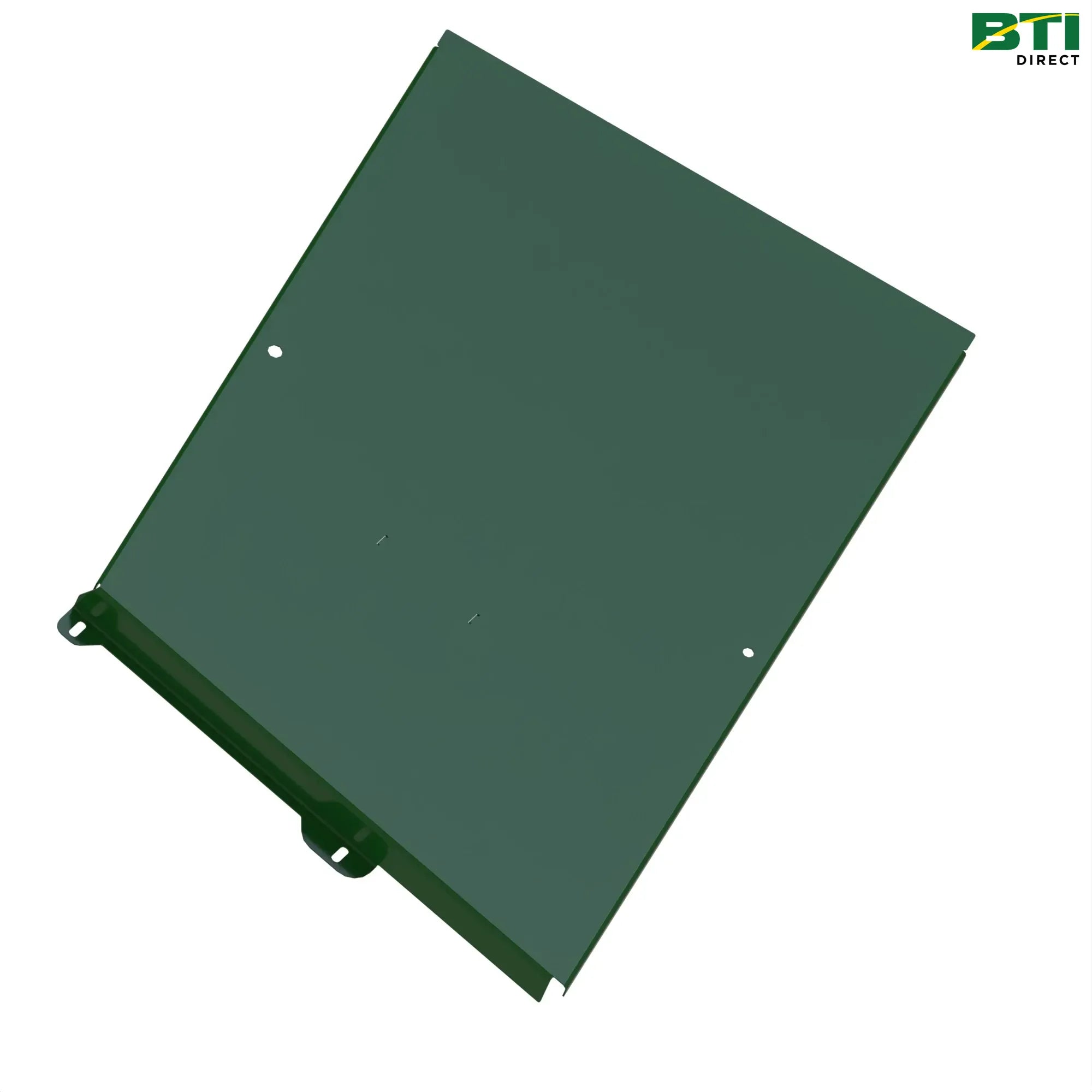 AXE60655: Rear Separator Cover, Right Side