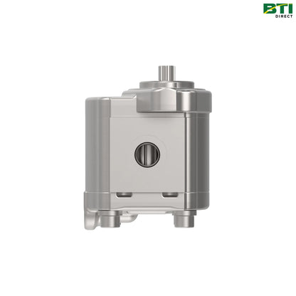 AUC13103: Hydraulic Motor