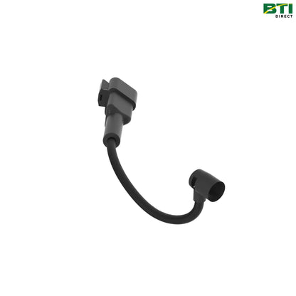 AUC15754: Hydraulic Motor Sensor