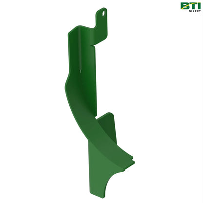 AXE56578: Upper Deflector, Right Side