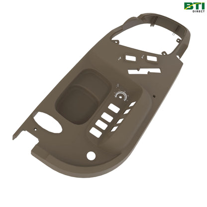 R190645: Console