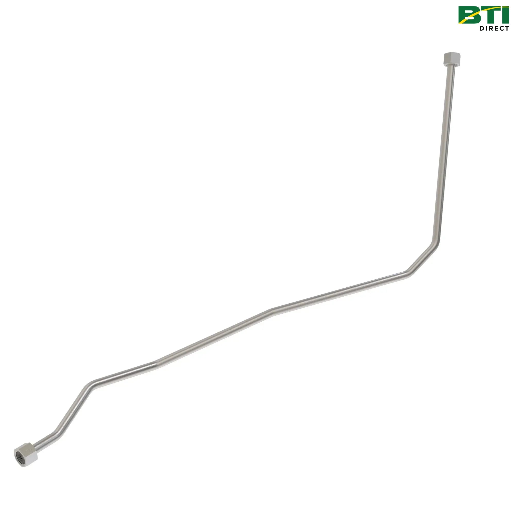 RE312607: SCV Pressure Oil Line