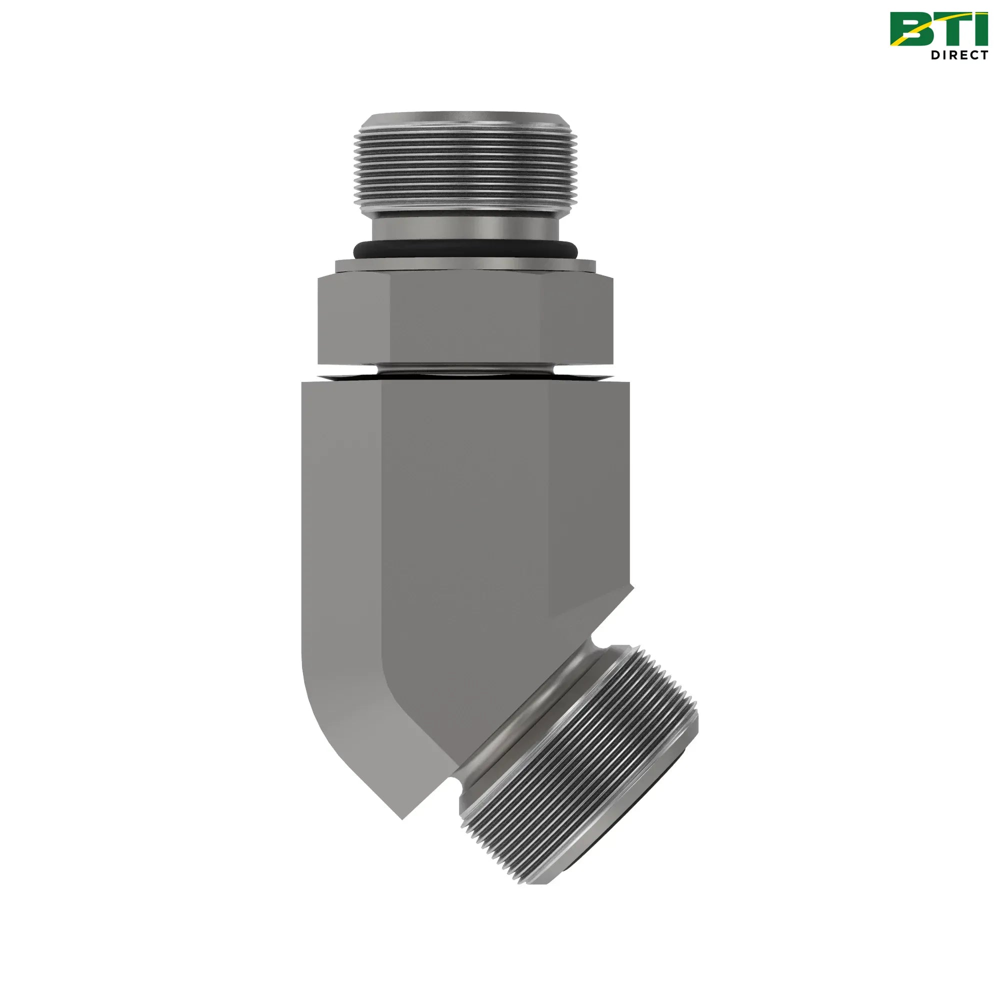 RE167154: Elbow Adapter Fitting