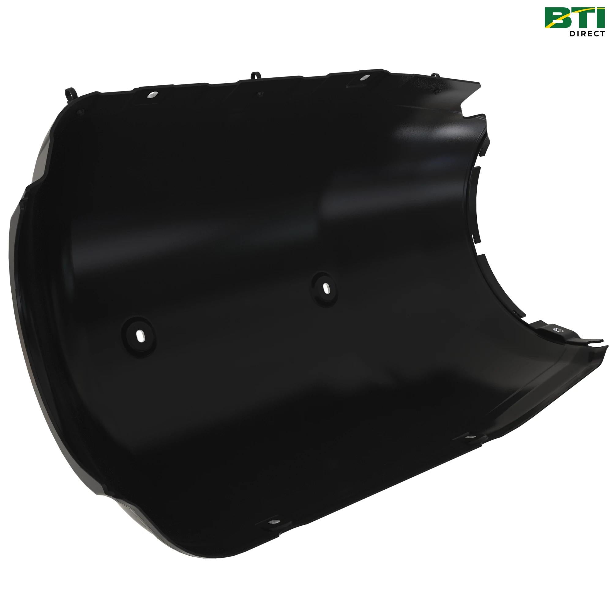 AL235399: Heat Shield