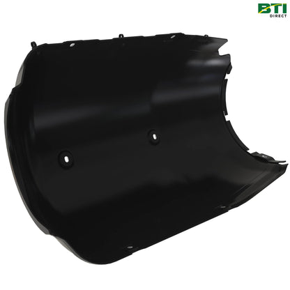 AL235399: Heat Shield