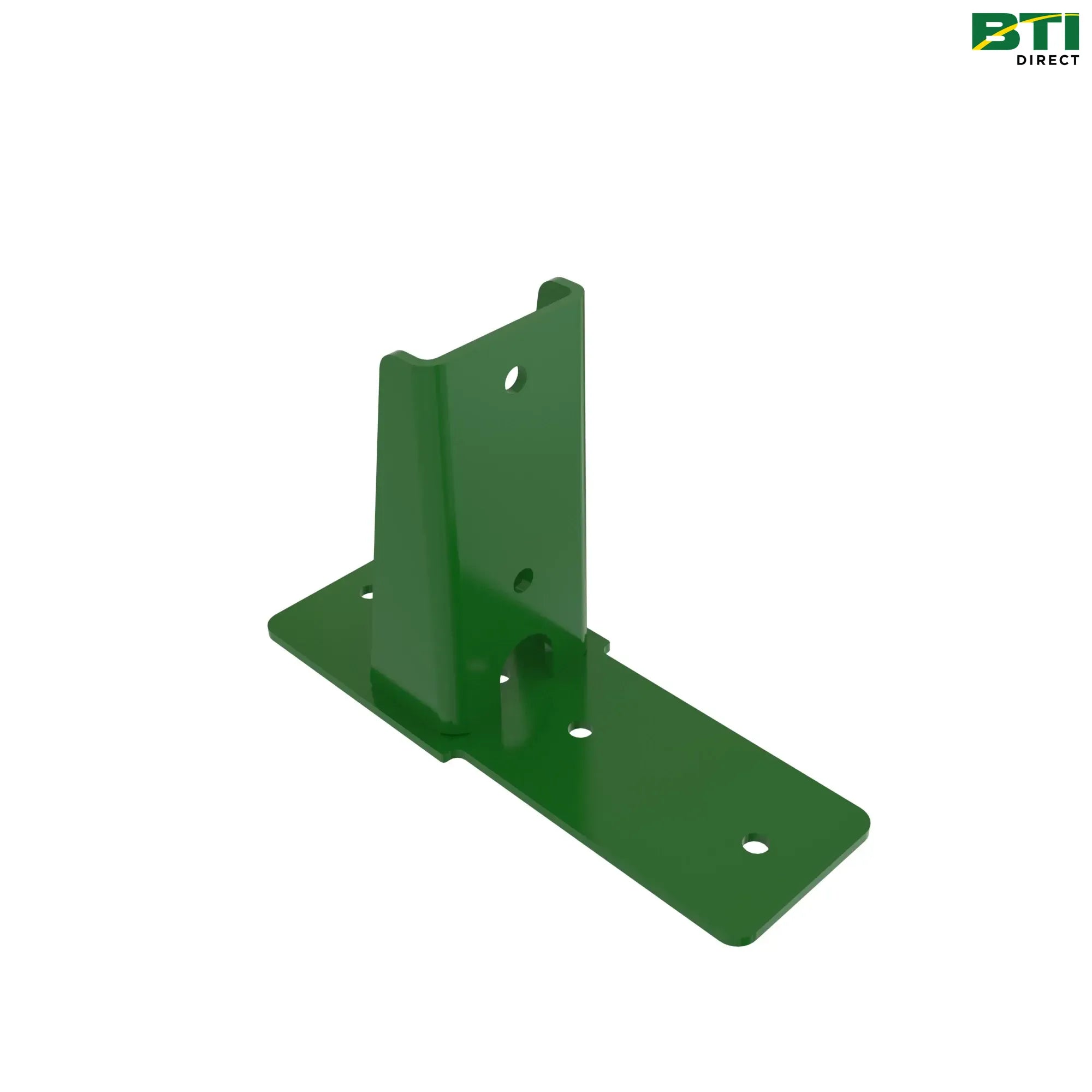 AN402458: Stop Bracket Support