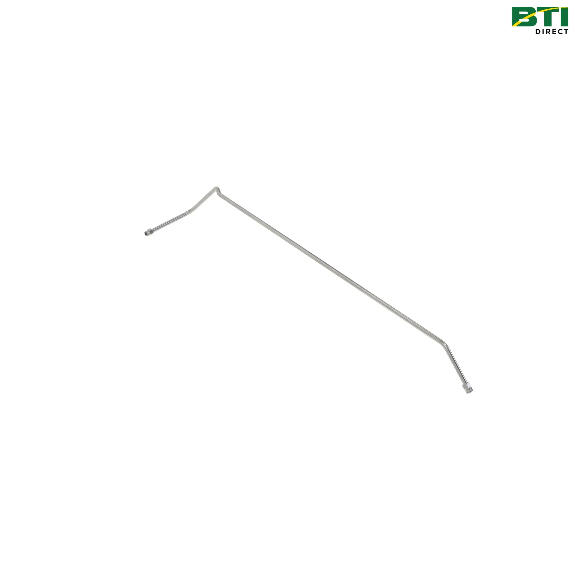 AW32378: Oil Line