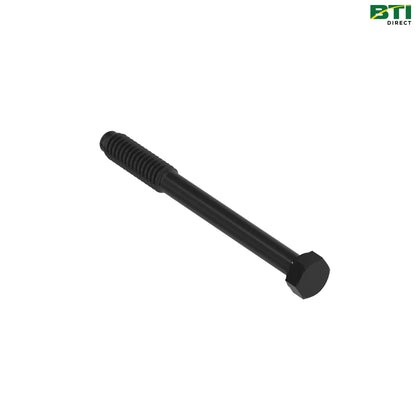 N208013: Hexagonal Head Screw, M6 X 75