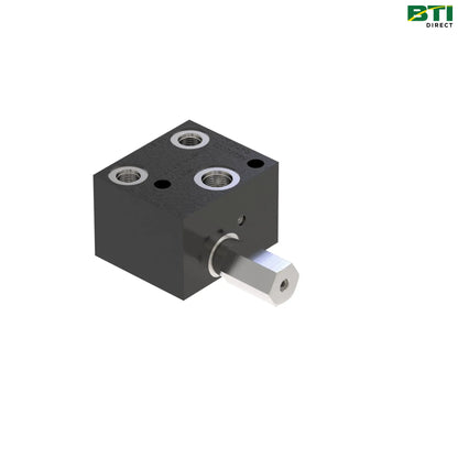 RE262003: Hydraulic Actuated Control Valve