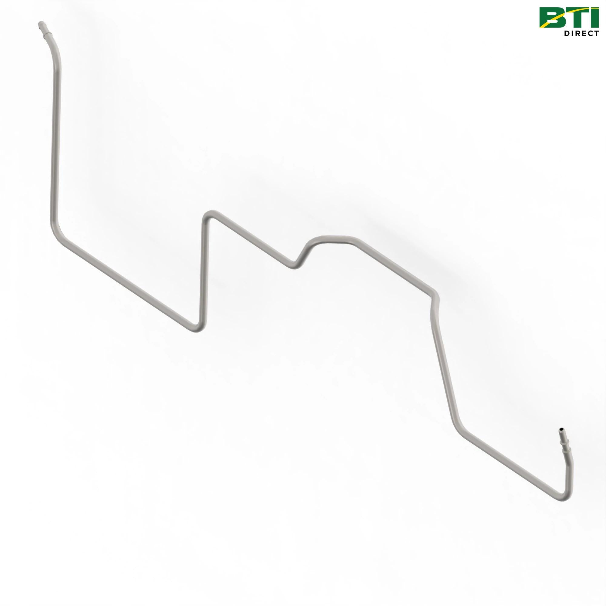 AL214779: Fuel Line with Fittings