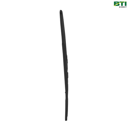 AUC17413: Outer Door Panel, Left Side