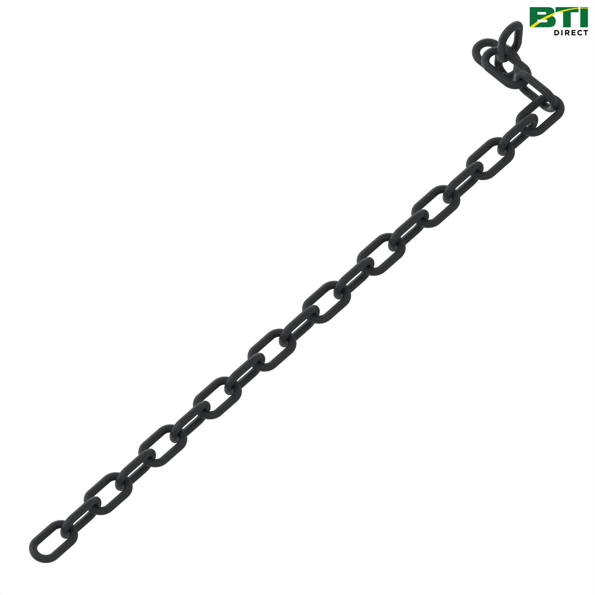 AN50788: Arch Chain, 30 Links