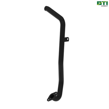 AUC13096: Exhaust Pipe