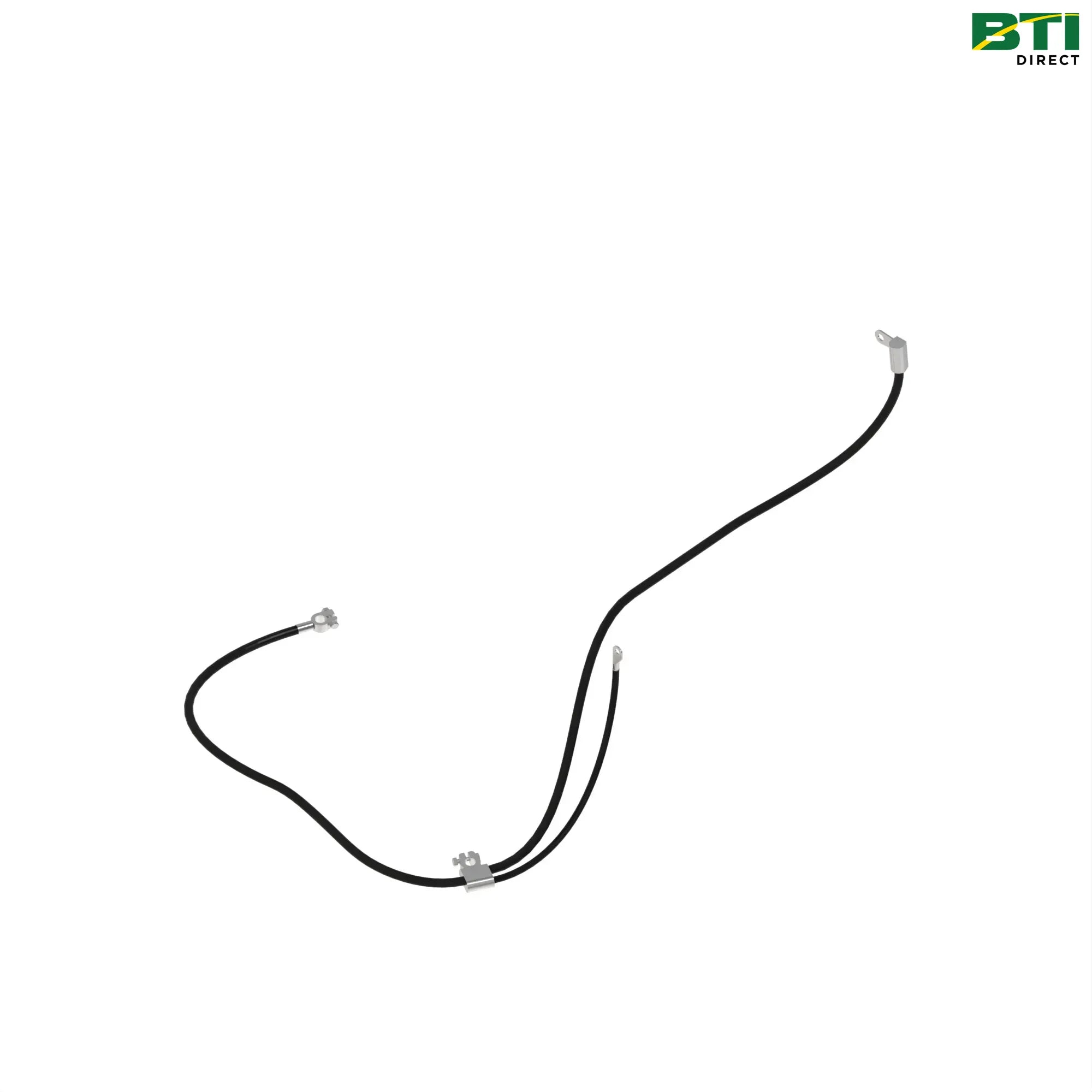 RE204354: Positive Battery Cable