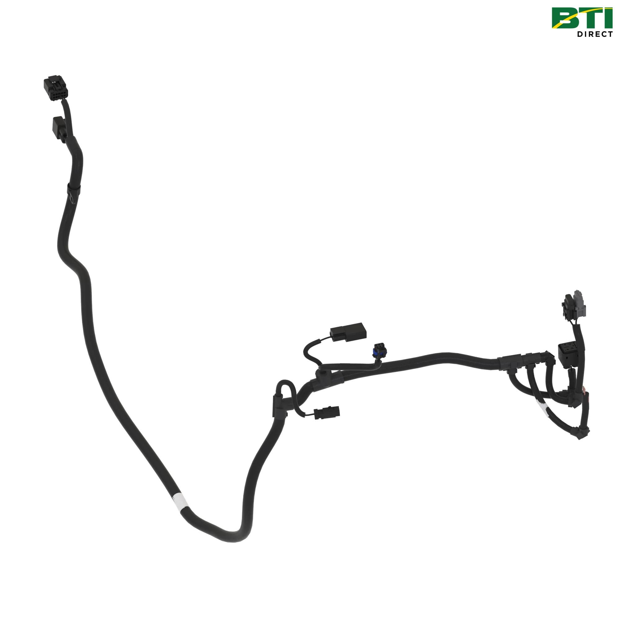 AL230678: ISOBUS Wiring Harness